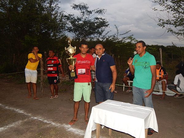 Meninos da Vila é Campeão do 10º Torneio Integração  - Imagem 25