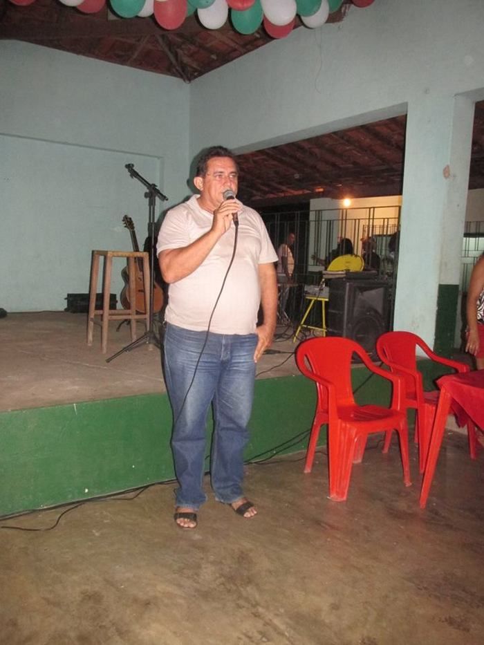 Secretaria Municipal de Assistência Social realiza confraternização com os idosos - Imagem 31