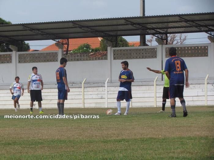 Jogo dos Furtados x Silvas  - Imagem 13