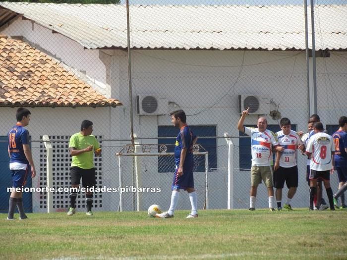 Jogo dos Furtados x Silvas  - Imagem 10