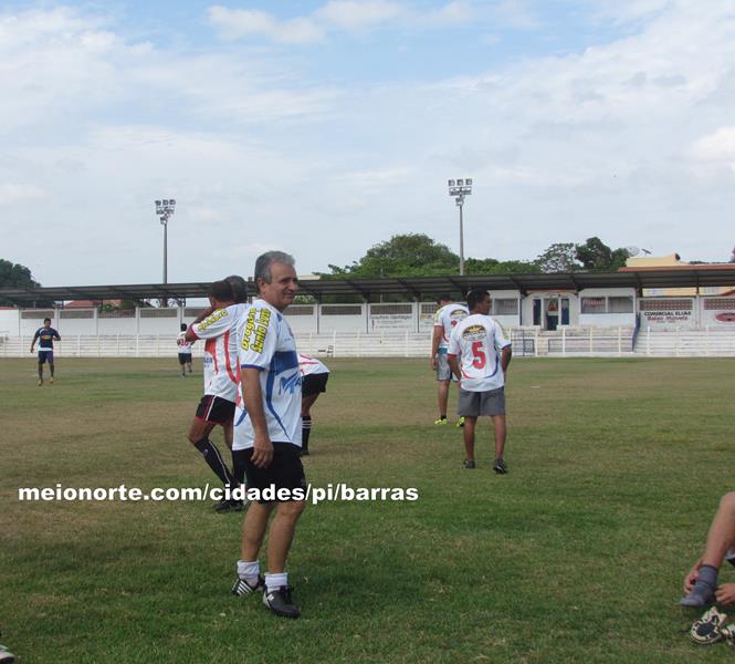 Jogo dos Furtados x Silvas  - Imagem 18
