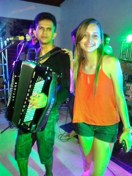 Show das Férias: DJ Raynon, Dedézinho e Forró Novato - Imagem 6