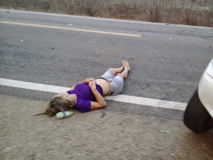 Acidente de Transito deixa 5 vitimas Fatais em Rio Grande do Norte - Imagem 2