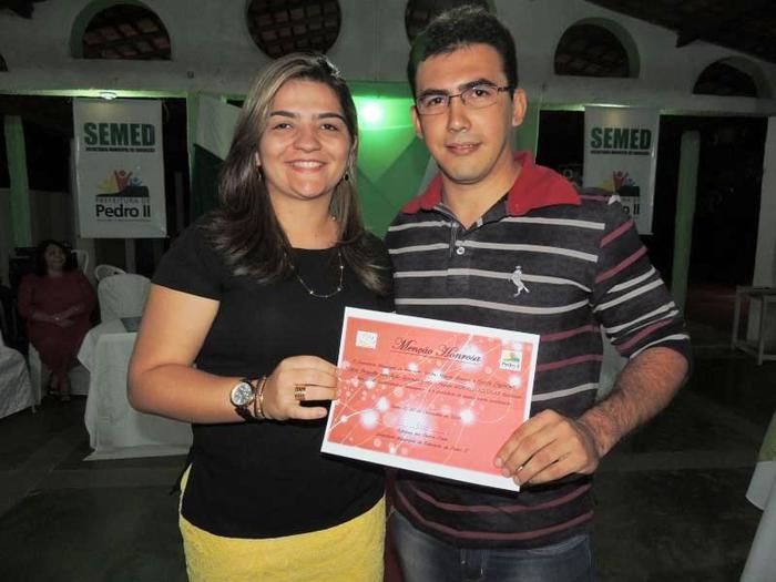 SEMED comemora resultados obtidos com confraternização - Imagem 33