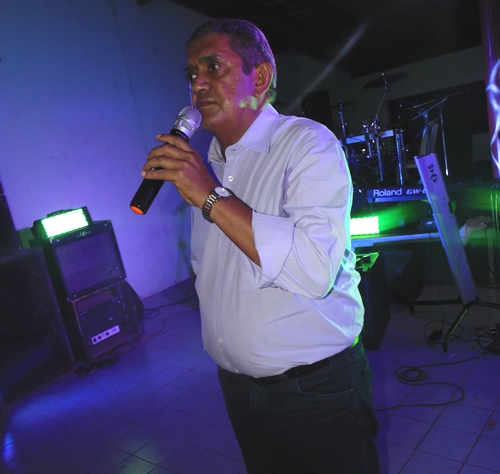 Colação de Grau da U.E. Deusa Rocha em Nossa Srª dos Remédios - Imagem 6