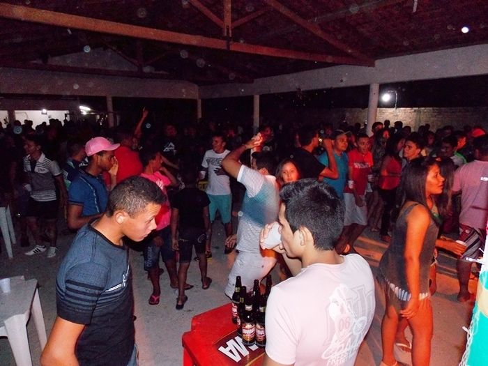 Show das Férias: DJ Raynon, Dedézinho e Forró Novato - Imagem 32