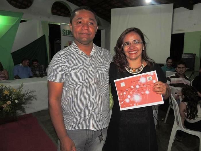 SEMED comemora resultados obtidos com confraternização - Imagem 40