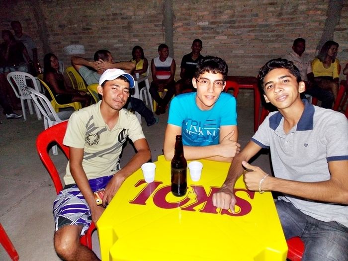 Show das Férias: DJ Raynon, Dedézinho e Forró Novato - Imagem 15