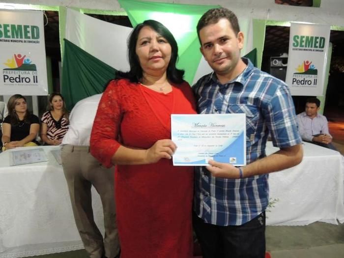 SEMED comemora resultados obtidos com confraternização - Imagem 31