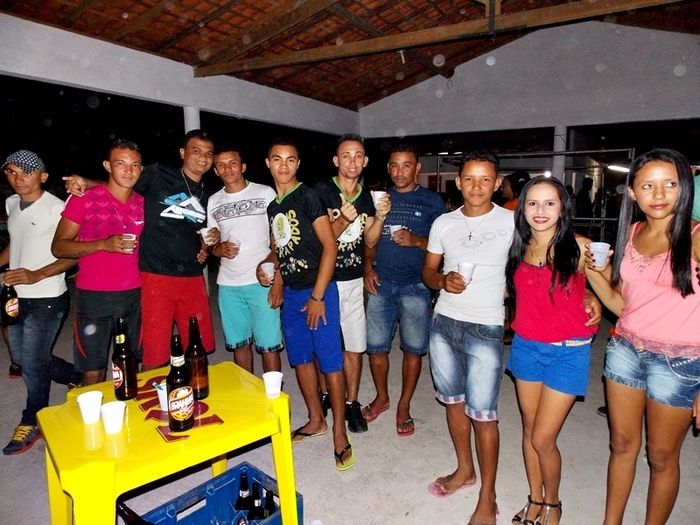 Show das Férias: DJ Raynon, Dedézinho e Forró Novato - Imagem 19