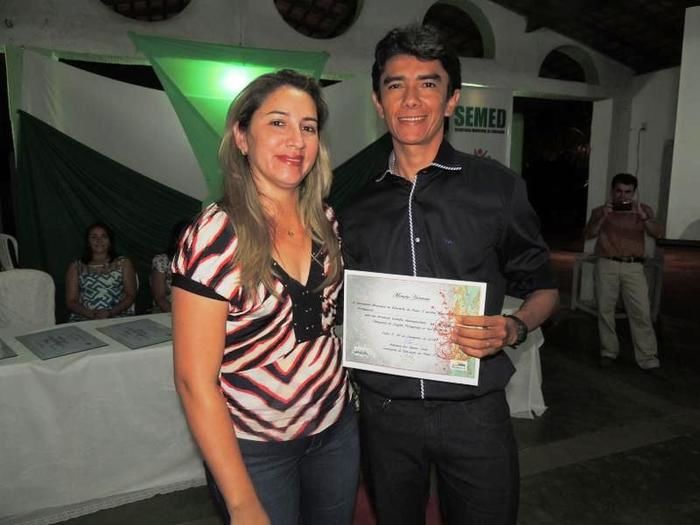 SEMED comemora resultados obtidos com confraternização - Imagem 25