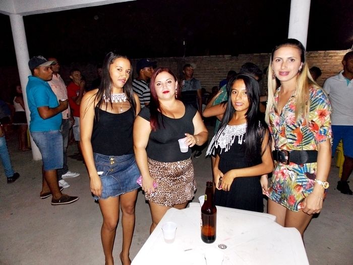 Show das Férias: DJ Raynon, Dedézinho e Forró Novato - Imagem 27