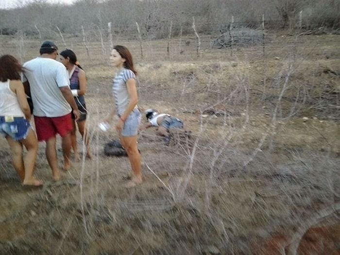 Acidente de Transito deixa 5 vitimas Fatais em Rio Grande do Norte - Imagem 3