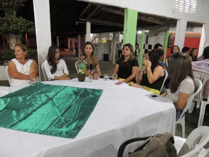 SEMED comemora resultados obtidos com confraternização - Imagem 16