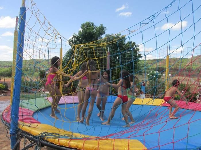 Prefeitura de São Félix em parceria com a Secretaria de Assistência Social realiza confraternização aos alunos do Peti - Imagem 5