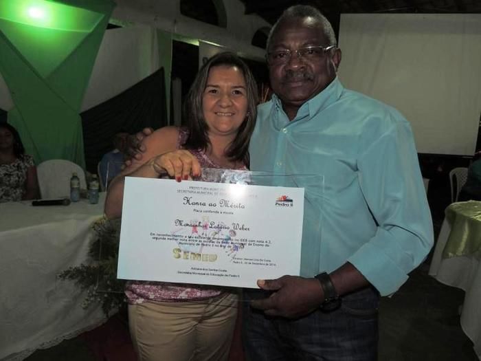 SEMED comemora resultados obtidos com confraternização - Imagem 46