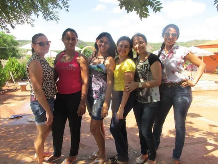 Prefeitura de São Félix em parceria com a Secretaria de Assistência Social realiza confraternização aos alunos do Peti - Imagem 10