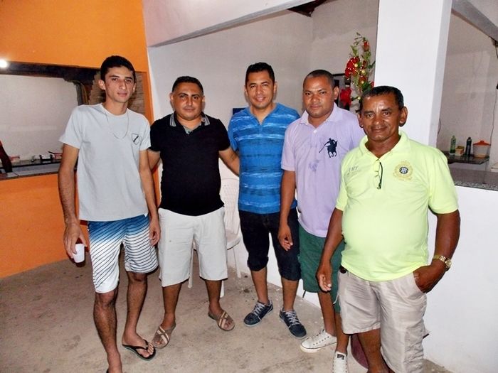 Show das Férias: DJ Raynon, Dedézinho e Forró Novato - Imagem 28