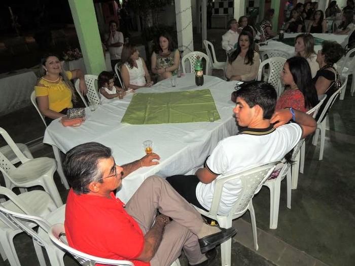 SEMED comemora resultados obtidos com confraternização - Imagem 11