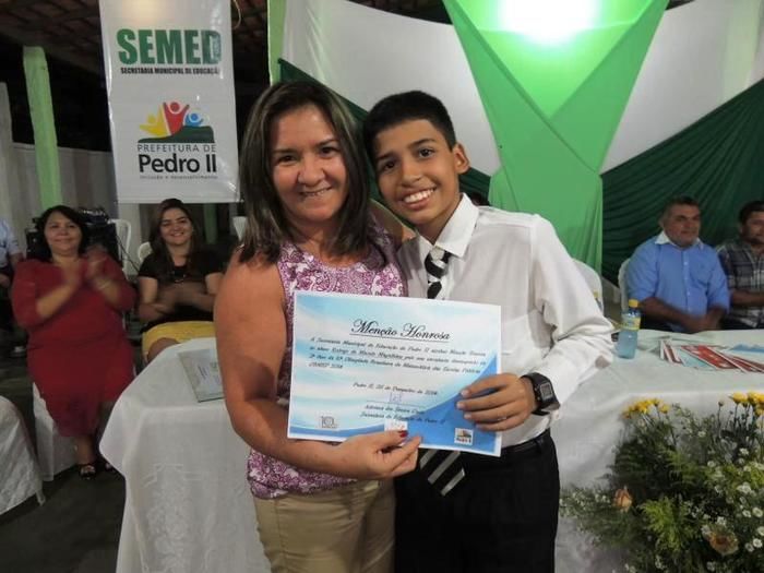 SEMED comemora resultados obtidos com confraternização - Imagem 28