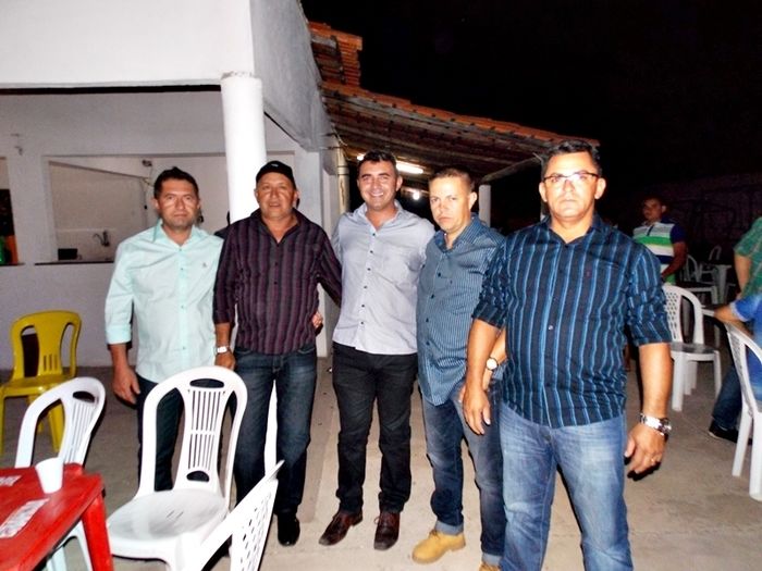 Show das Férias: DJ Raynon, Dedézinho e Forró Novato - Imagem 5