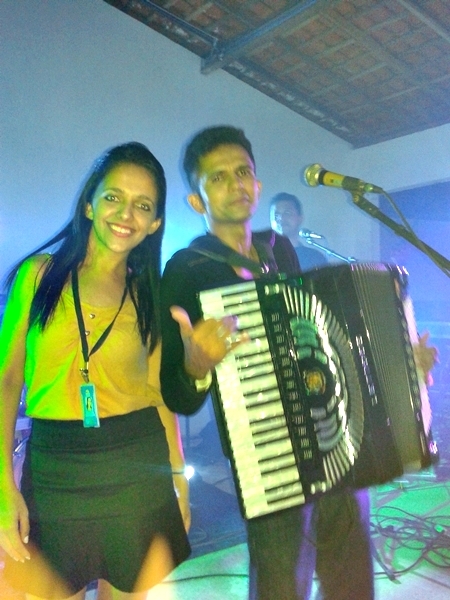 Show das Férias: DJ Raynon, Dedézinho e Forró Novato - Imagem 12