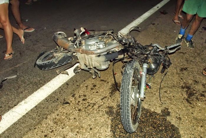 Acidente de Transito deixa 5 vitimas Fatais em Rio Grande do Norte - Imagem 4