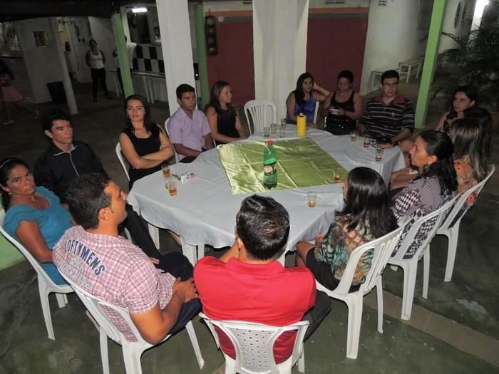 SEMED comemora resultados obtidos com confraternização - Imagem 2