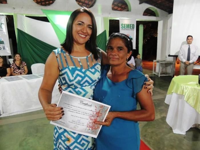 SEMED comemora resultados obtidos com confraternização - Imagem 26