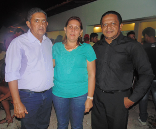 Colação de Grau da U.E. Deusa Rocha em Nossa Srª dos Remédios - Imagem 8