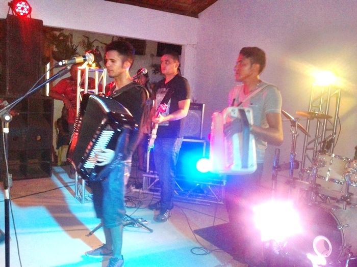 Show das Férias: DJ Raynon, Dedézinho e Forró Novato - Imagem 11