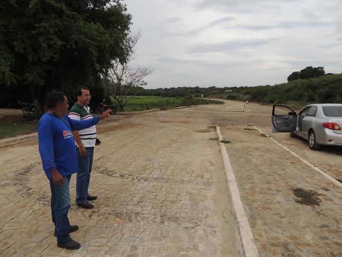 Prefeitura Municipal realiza operação para limpeza e recuperação de vias pública - Imagem 6