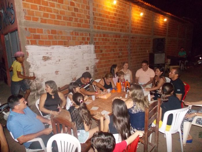 O II Bingão da Solidariedade foi sucesso  - Imagem 10