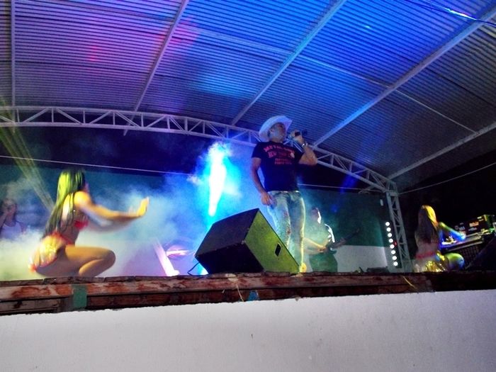 Grande Show com Soró Silva em Prata do PIauí - Imagem 3