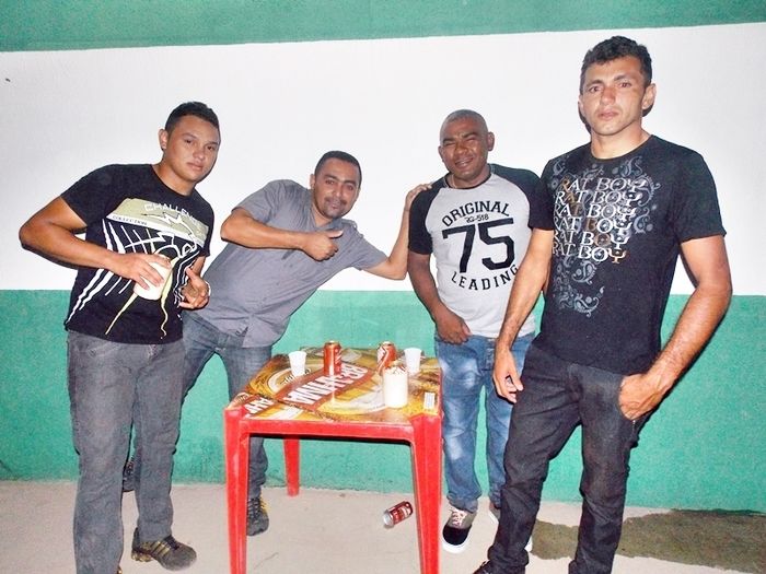 Grande Show com Soró Silva em Prata do PIauí - Imagem 32