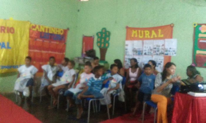 Secretaria de Educação realiza segundo seminário do PNAIC - Imagem 14