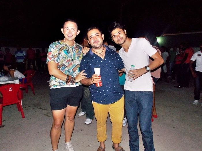 Grande Show com Soró Silva em Prata do PIauí - Imagem 17