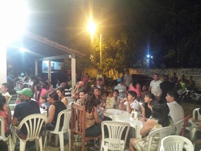 O II Bingão da Solidariedade foi sucesso  - Imagem 2