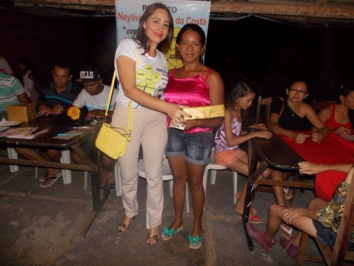 O II Bingão da Solidariedade foi sucesso  - Imagem 3