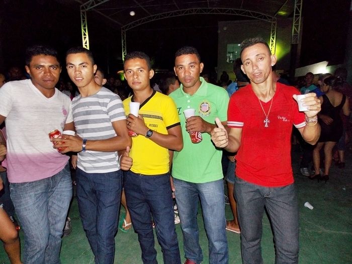 Grande Show com Soró Silva em Prata do PIauí - Imagem 38