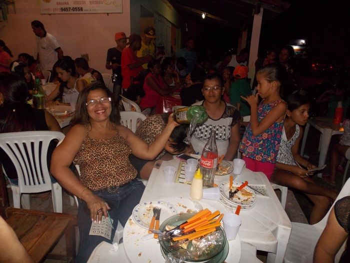 O II Bingão da Solidariedade foi sucesso  - Imagem 13