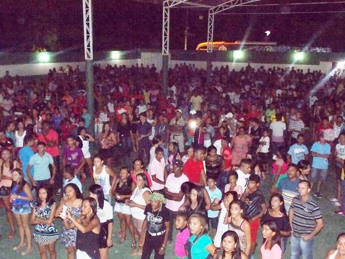 Grande Show com Soró Silva em Prata do PIauí - Imagem 42