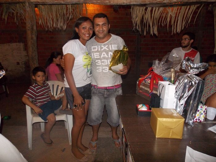 O II Bingão da Solidariedade foi sucesso  - Imagem 15