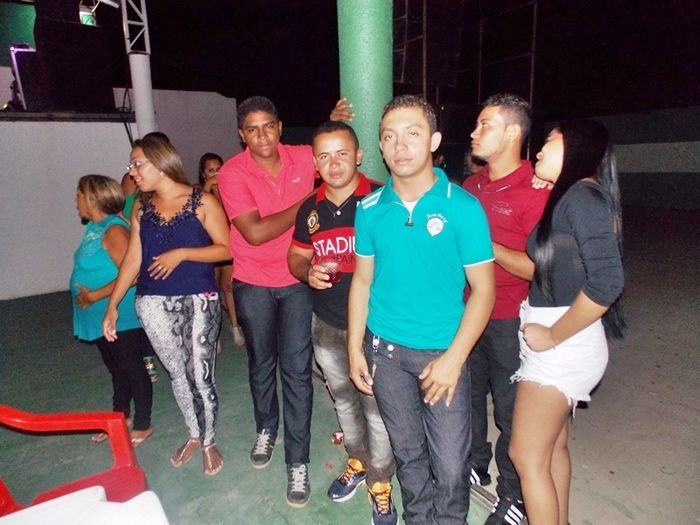 Grande Show com Soró Silva em Prata do PIauí - Imagem 35