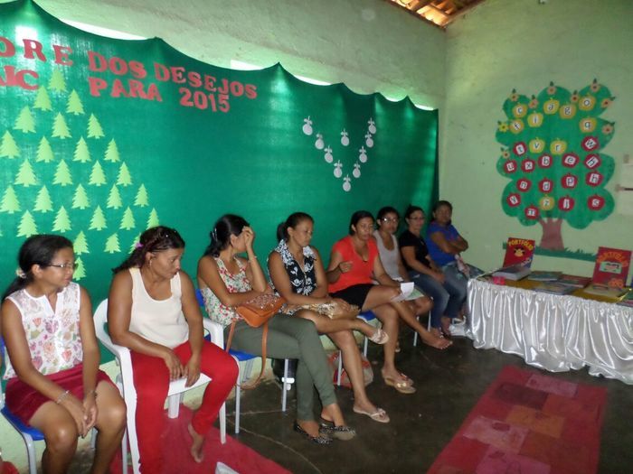 Secretaria de Educação realiza segundo seminário do PNAIC - Imagem 19