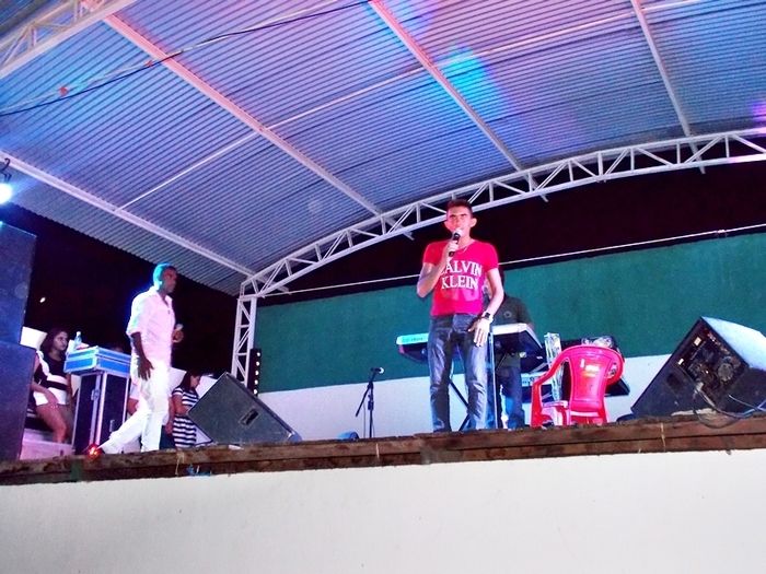 Grande Show com Soró Silva em Prata do PIauí - Imagem 2