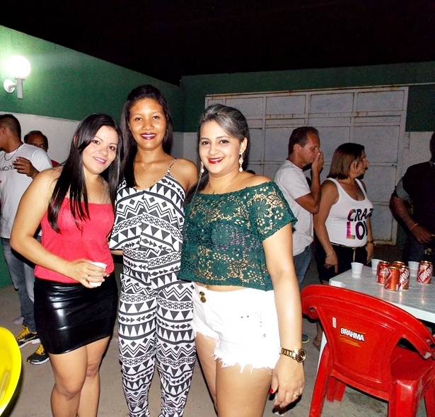 Grande Show com Soró Silva em Prata do PIauí - Imagem 13