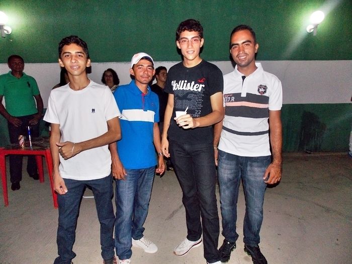 Grande Show com Soró Silva em Prata do PIauí - Imagem 18