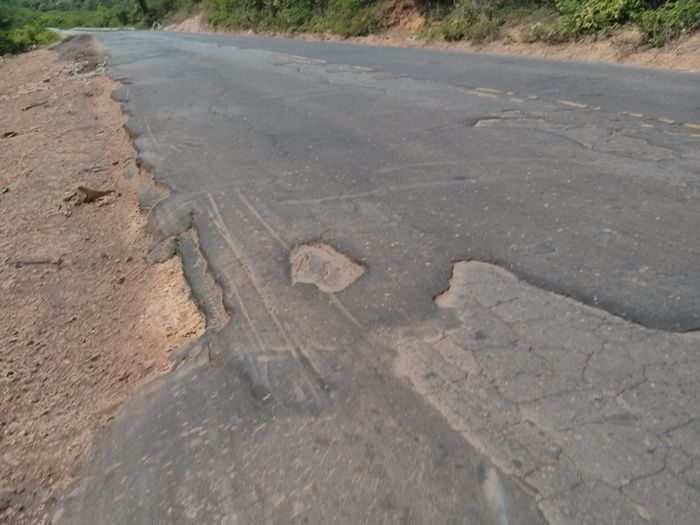 Igreja Católica realiza Missa às margens da BR 135 em solidariedade às vítimas e em apelo às autoridades  - Imagem 4