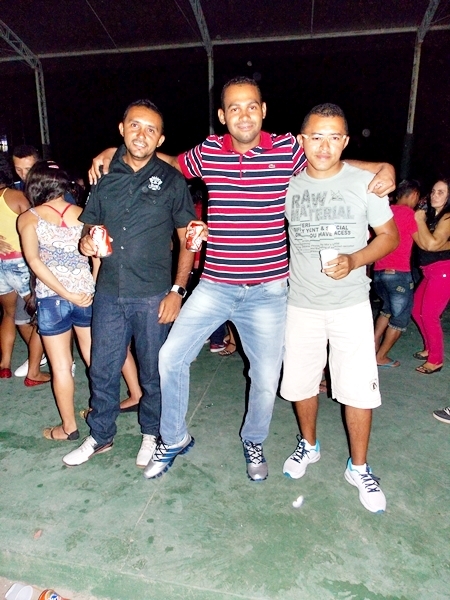 Grande Show com Soró Silva em Prata do PIauí - Imagem 37